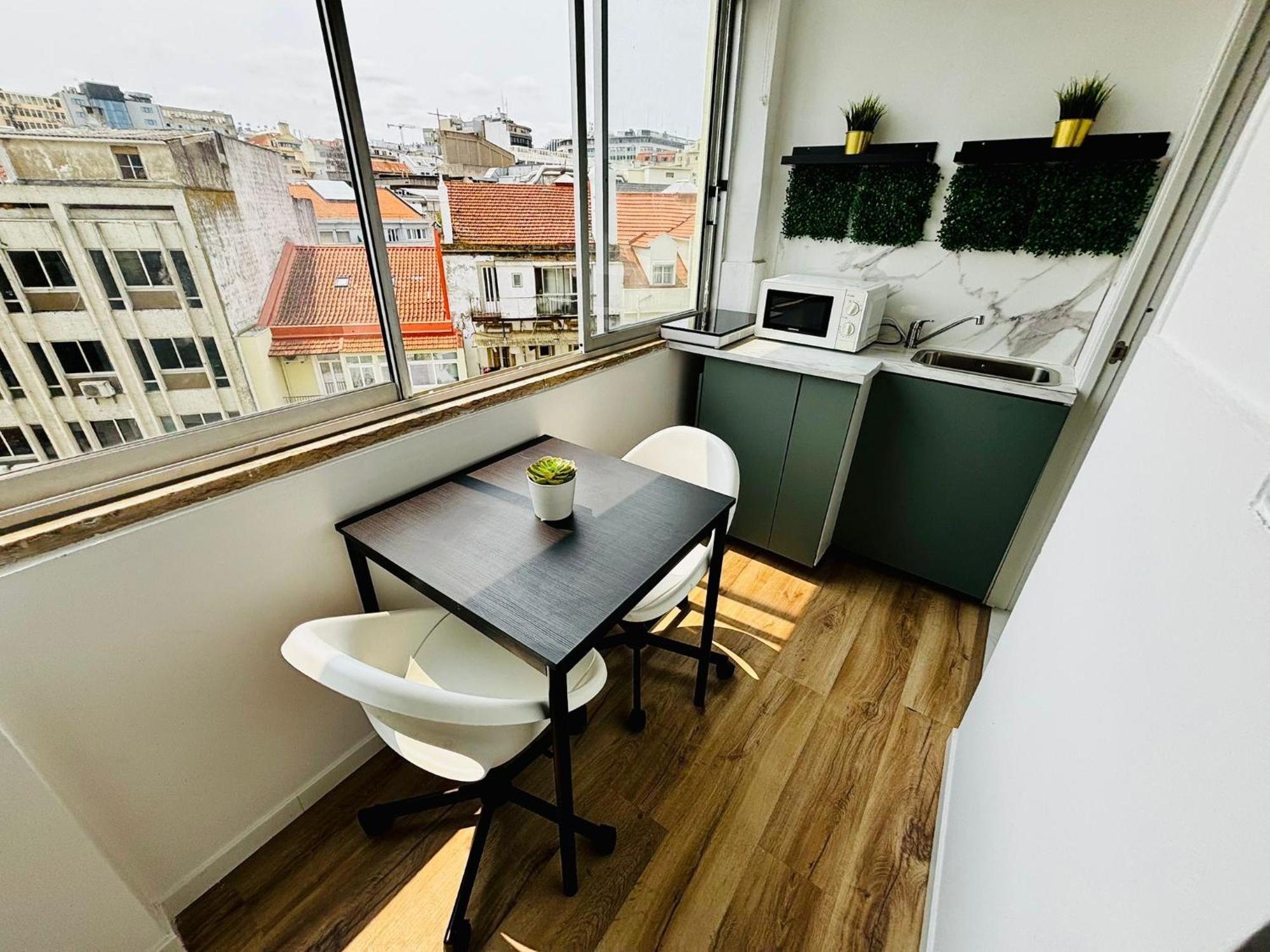 Albergue High Standard Marques De Pombal *