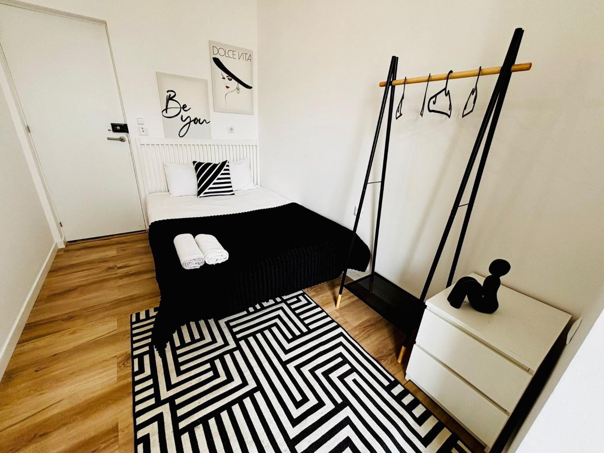 Albergue High Standard Marques De Pombal Lisboa