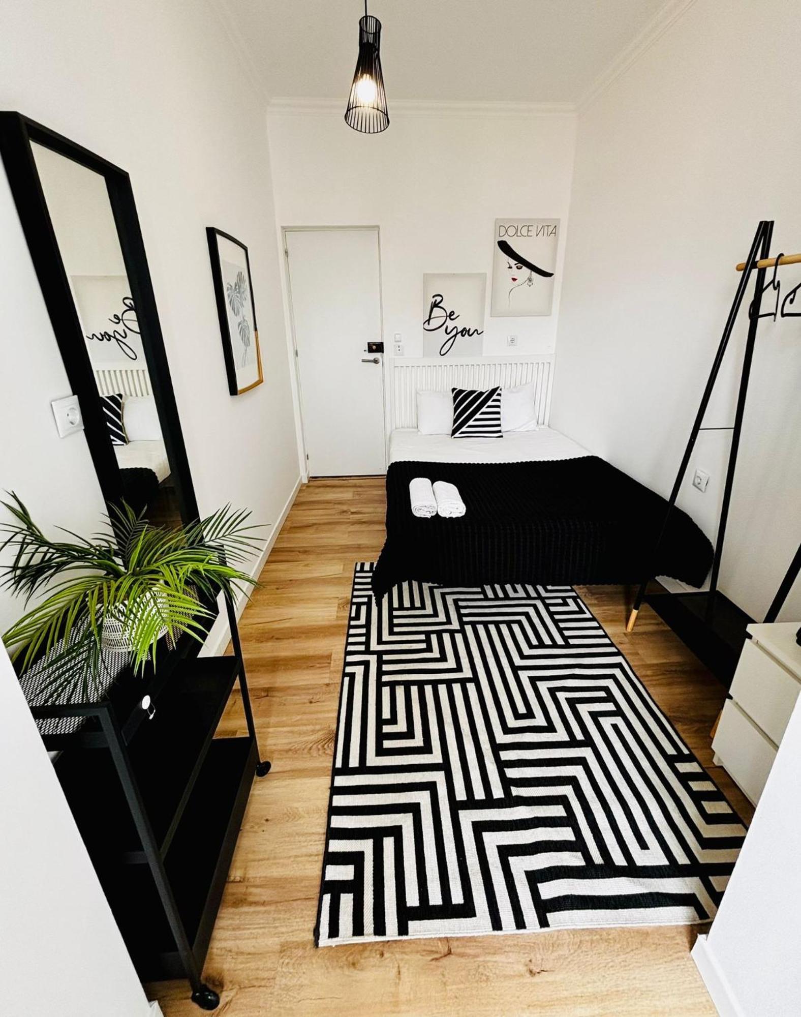 Albergue High Standard Marques De Pombal
